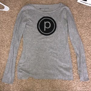 Pure Barre Long Sleeve